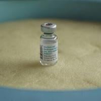 WHO chief lifts global mpox emergency