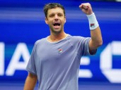 Zeballos y Granollers lo hicieron otra vez: ganaron el torneo de dobles del US Open tras una enorme remontada