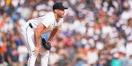 Tigers lose fifth straight after late Braves rally