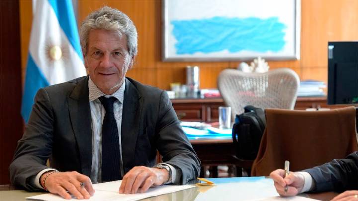 Retenciones cero: el jefe del ARCA confirmó que el beneficio no se extenderá tras alcanzar el cupo de US$7000 millones