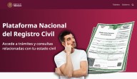 ¿Cómo tramitar tu acta de nacimiento en línea con Llave MX?