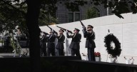 19 fallen heroes honored at Commonwealth Public Safety Memorial ceremony