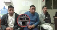 Atentando en Trujillo: Ordenan prisión preliminar contra implicados en la explosión en Las Quintanas