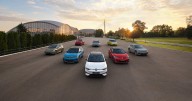 Volkswagen pausa la producción de autos eléctricos por la baja demanda