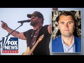 ‘NEEDED TO HAPPEN’: Why a country music star dedicated song to Charlie Kirk