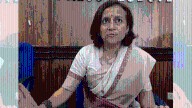 Sonam Wangchuk’s wife in Delhi. ‘Not allowed to speak to him, felt like I was under house arrest’