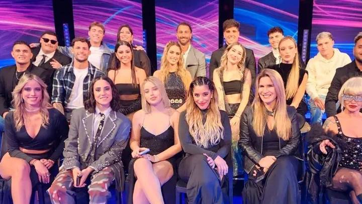 La terrible confesión de una ex Gran Hermano: "No quería seguir viviendo"