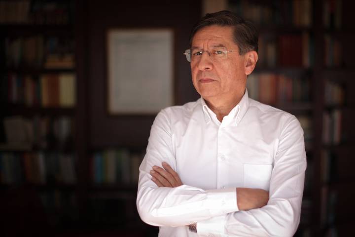 La redención final de un falso culpable
