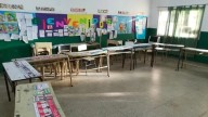 Comenzaron las elecciones en la provincia de Buenos Aires
