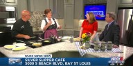 SATURDAY: Inaugural Oktoberfest happening at Silver Slipper Cafe