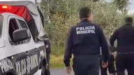 Vecinos de Nativitas someten a presunto asaltante de conductor de plataforma