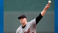 Tarik Skubal's dominant outing and the Tigers' big fifth inning result in a 5