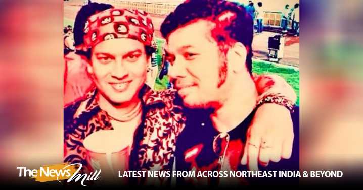 “Miss you, brother”: Singer Papon remembers Zubeen Garg with heartfelt message
