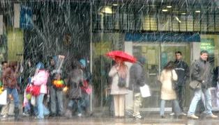 Clima en Buenos Aires hoy miércoles 10 de septiembre