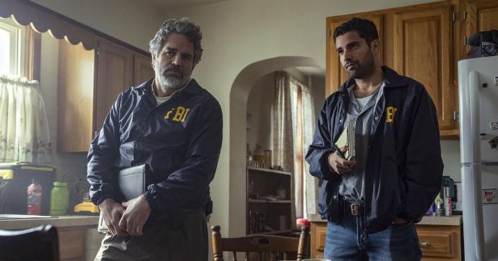 ‘Best crime thriller of the year’ dubbed ‘new masterpiece’ soars to 90% rating 