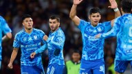 Ángel Correa salva a Tigres con gol agónico y empatan 1