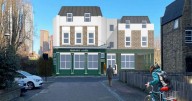 Hopes for South London pub closed for 8 years to reopen with hotel extension