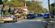 Shooting investigation underway in Hyde Park, second in two days, MPD says