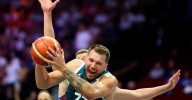 Horario y dónde ver en TV el Italia-Eslovenia del Eurobasket
