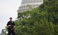 Lawmakers Request $88 Million for Security