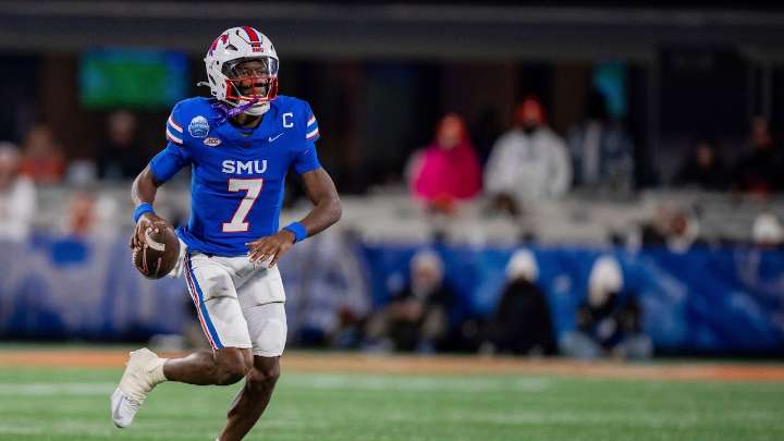 Baylor vs. SMU football game today: How to watch, time, TV channel, free live stream