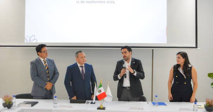RNOA no debe ser “enunciativo”, Querétaro tiene 118 personas registradas: Braulio Guerra