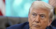 Trump says U.S. military fatally struck another alleged drug