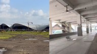Good News For Navi Mumbaikars! Targhar Railway Station, Nearest To NMIA, Gears For Final Preparations