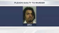 Guilty plea in Tulsa triple murder: Terryl Brooks sentenced to life