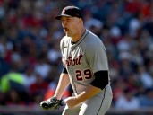Tarik Skubal propel Tigers past Guardians in wildcard Game 1