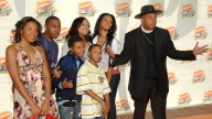 Where Are Rev Run's Kids Today?