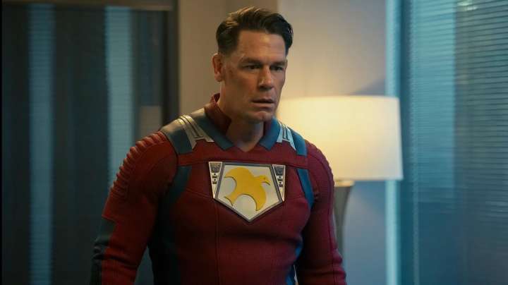 Why Peacemaker Season 2 Episode 6 Is One Of The Best Things James Gunn Has Ever Done