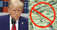 Estados Unidos no perdona: podrá congelar las cuentas bancarias y tarjetas de todas las personas que no hicieron este único trámite
