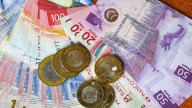 Peso mexicano se deprecia