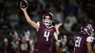 Ranly, Blount lead Corpus Christi high school football top performers