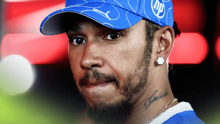 Lewis Hamilton issues fresh Ferrari statement after Italian Grand Prix
