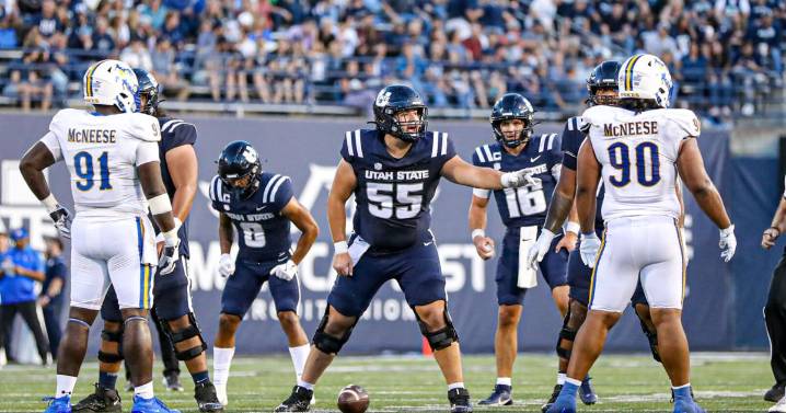 Utah State at #18 Vanderbilt: Predictions, Injury Reports, How to Watch