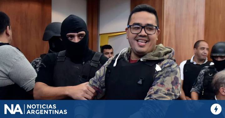 Quedó firme la condena a 20 años de prisión a mujer ligada a “Los Monos” por ataques a edificios judiciales
