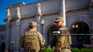 Trump dice que a Sheinbaum le 'asusta' que el Ejército de EU combata al narco