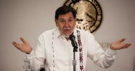Los inicios de Noroña en la política: Así fue el primer altercado en que participó
