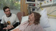 Kathleen Roberts: Perth grandmother recalls moment a man allegedly assaulted her in Coles, Armadale