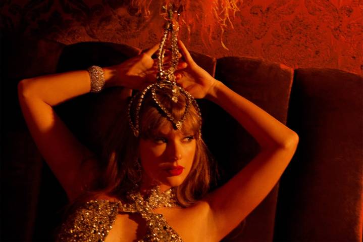 Looking Ahead: A Release Calendar of Upcoming Albums in 2025