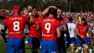 Los "Cóndores" agrandan aún más su historia: Derrotan a Samoa y Chile clasifica a su segundo Mundial de rugby seguido