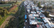 Municipalidad de La Florida denuncia amenazas contra funcionarios por desalojo de Campamento Dignidad