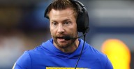 Week 3 early game thread: Sean McVay heads east to take on the Eagles