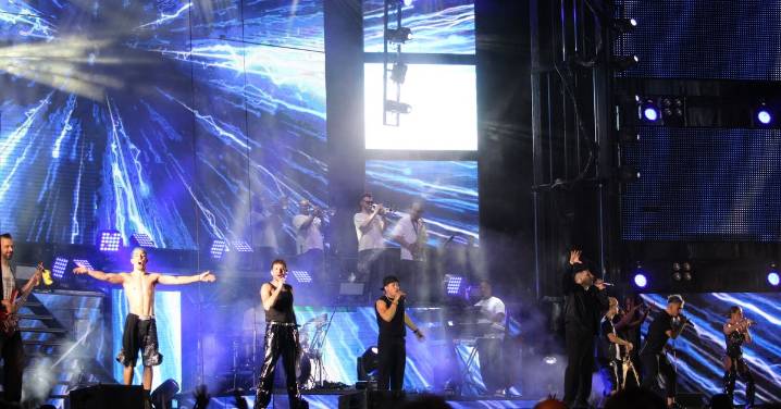 Orquesta La Fórmula