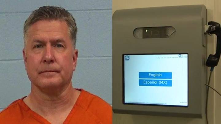 LISTEN: Jail calls made by accused killer of Aliza Sherman