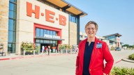 H-E-B announces new president; will be first woman to lead San Antonio