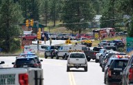 Deja tiroteo en escuela de Denver 3 estudiantes críticos