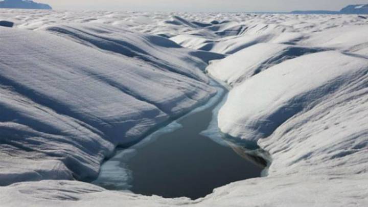 Los científicos descubren un grave error en predicciones sobre la gran crisis del hielo: "Sobreestimadas"